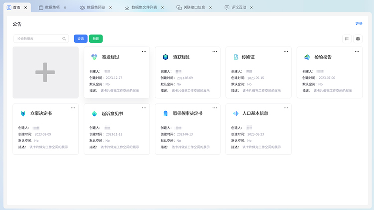 數據中臺